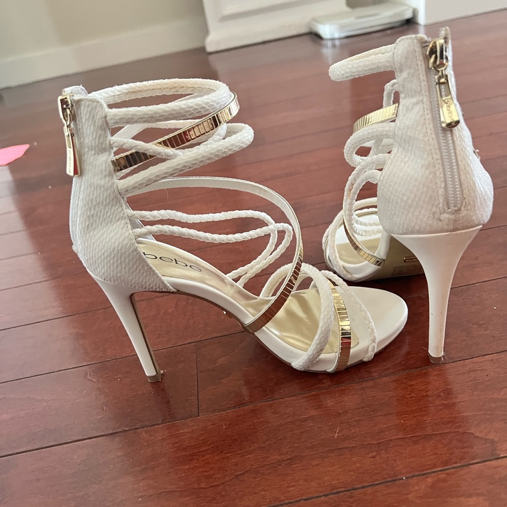 Bebe heels - Picture 4 of 4